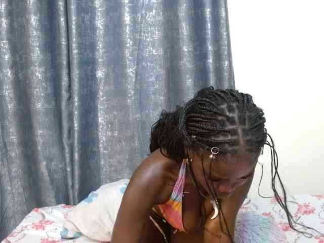 Keysha-117 Keysha-117