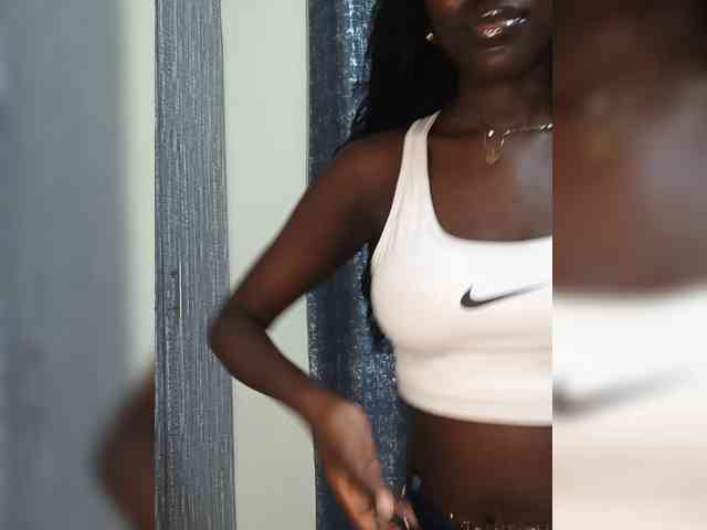 Keysha-117 webcam