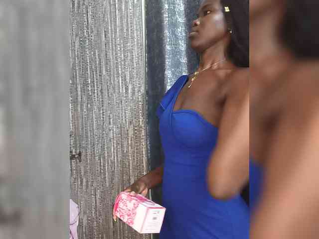 Keysha-117 Keysha-117