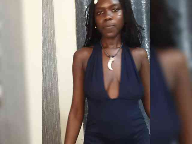 Model: Keysha-117