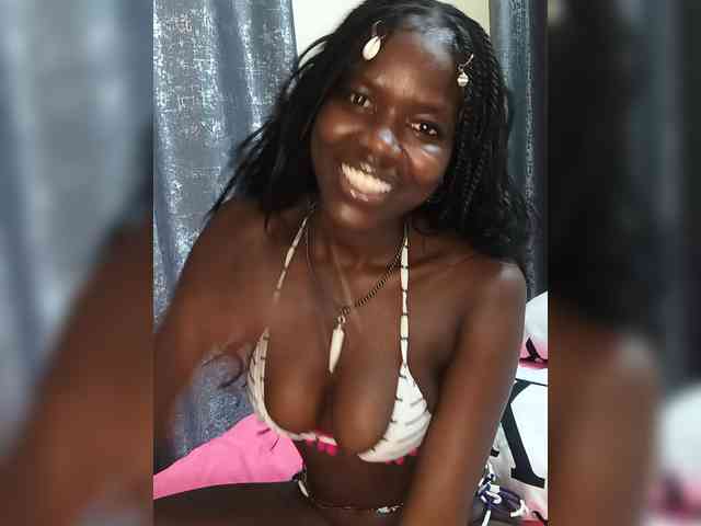 Model: Keysha-117