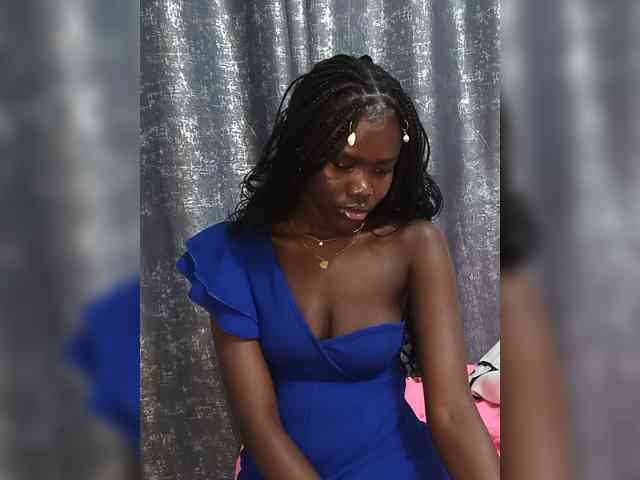 Keysha-117 Keysha-117