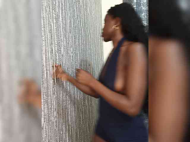 Keysha-117 webcam