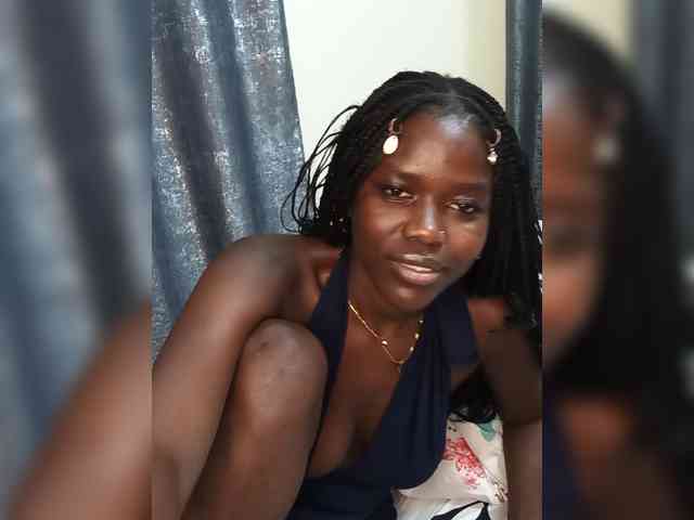 Keysha-117's cam show statistics and live stream