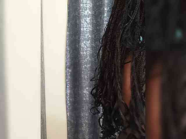 Model: Keysha-117