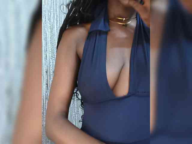 Keysha-117 webcam