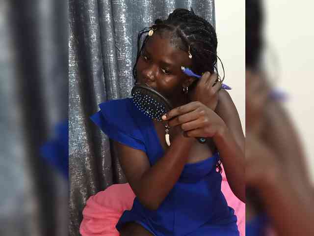 Keysha-117 Keysha-117
