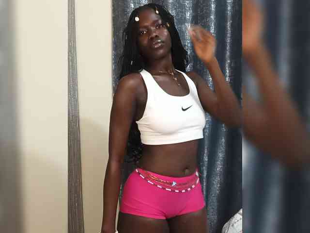 Model: Keysha-117