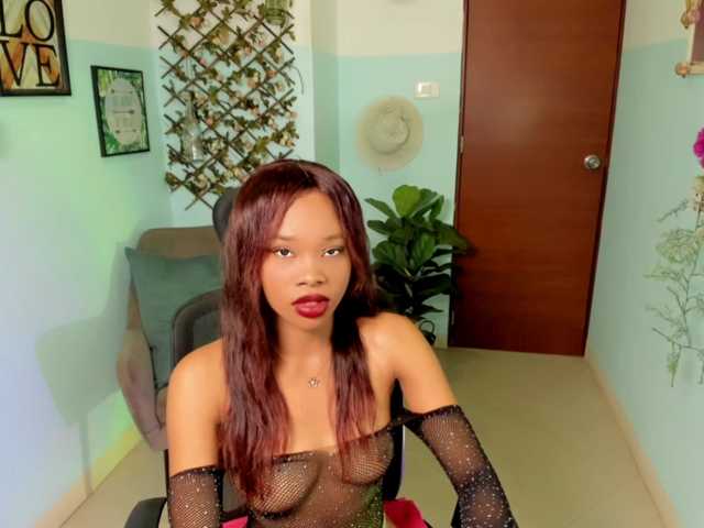 Alexa-Davis live cam on BongaCams