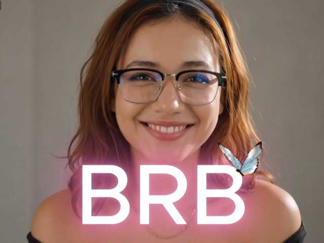 Alexa-Davis live cam on BongaCams