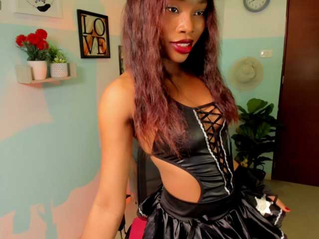 Alexa-Davis