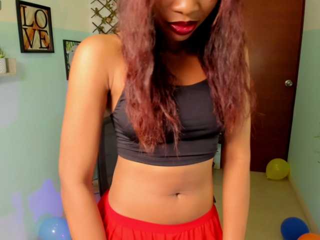 Alexa-Davis live cam on BongaCams