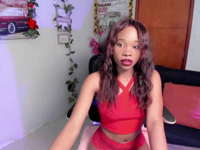 Alexa-Davis live cam on BongaCams