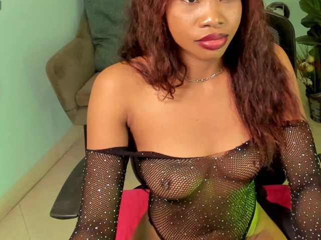 Alexa-Davis live cam on BongaCams