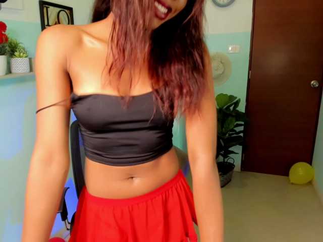 Alexa-Davis live cam preview