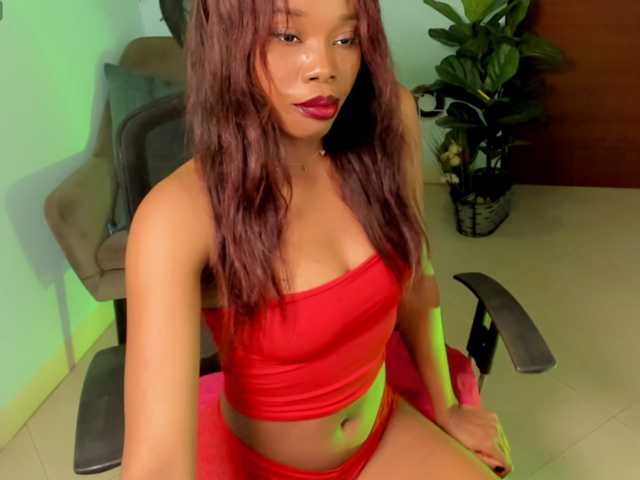 Alexa-Davis live cam on BongaCams