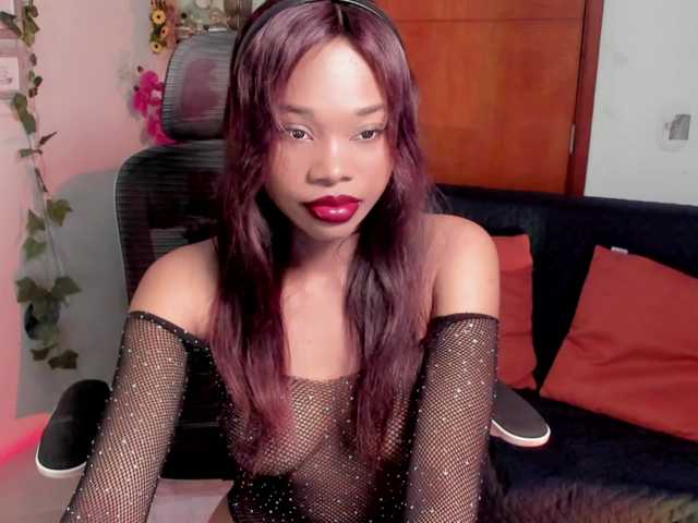 Alexa-Davis live cam on BongaCams