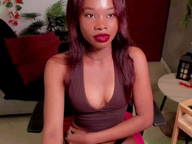 Alexa-Davis webcam