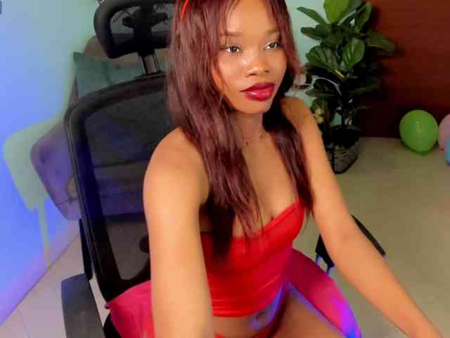 Alexa-Davis webcam
