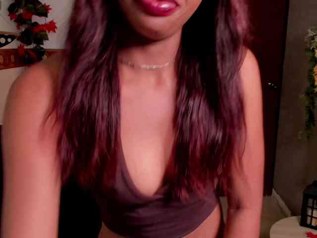 Alexa-Davis webcam