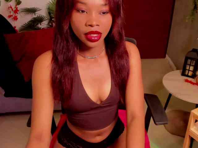 Alexa-Davis webcam