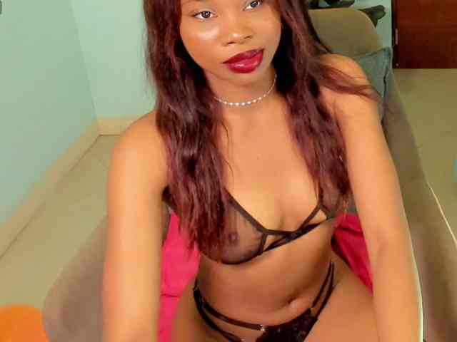 Alexa-Davis webcam