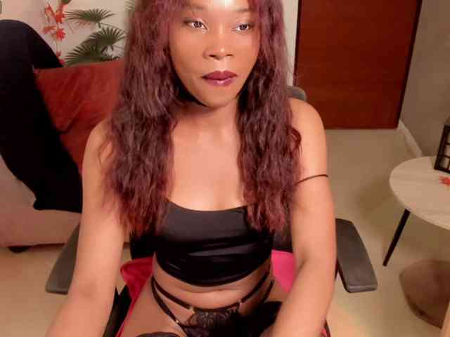 Alexa-Davis webcam