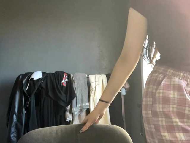 JillBrassil live cam on BongaCams