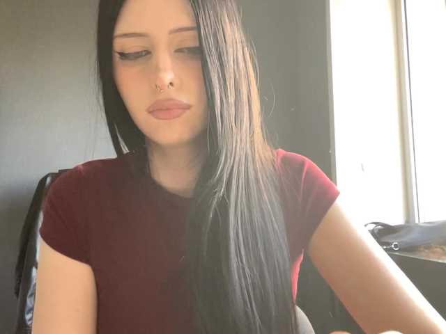 JillBrassil live cam preview