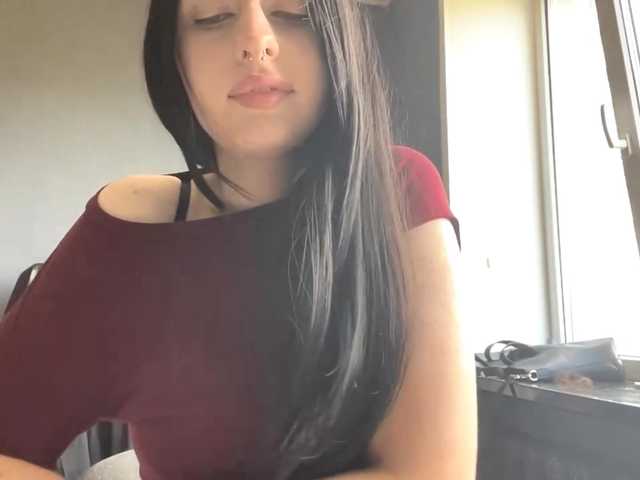 JillBrassil live cam preview