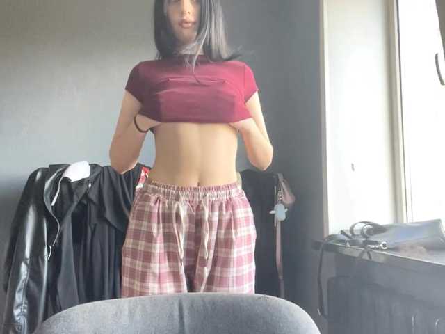 JillBrassil live cam on BongaCams