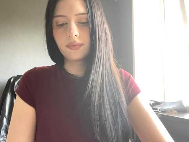 JillBrassil live cam on BongaCams