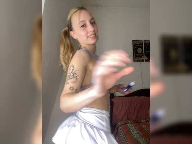 Thesweety live cam preview