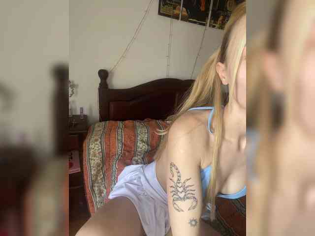 Thesweety webcam