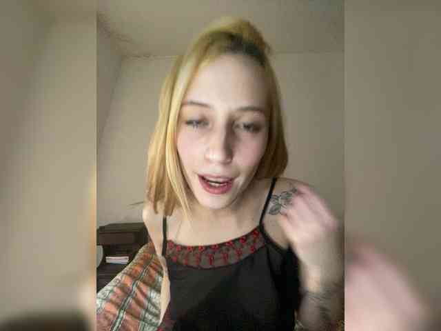 Modelo: Thesweety