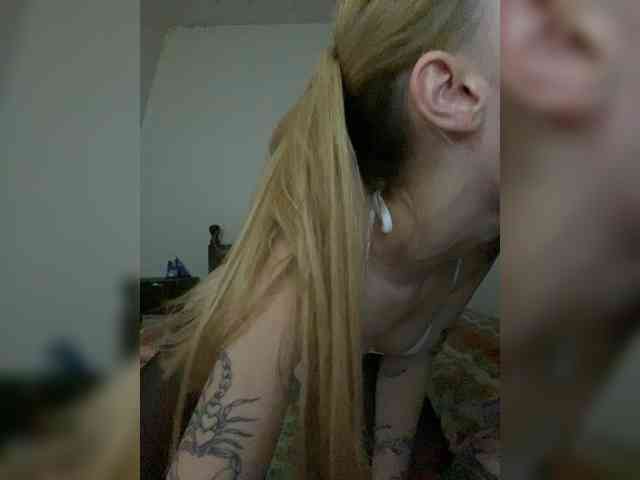Thesweety webcam