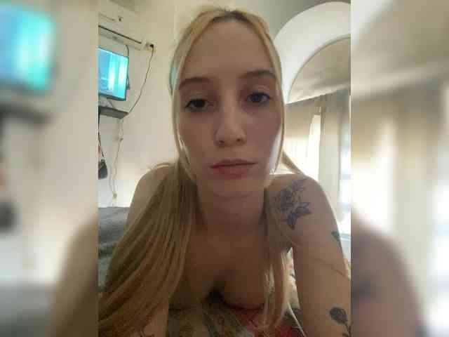 Thesweety webcam