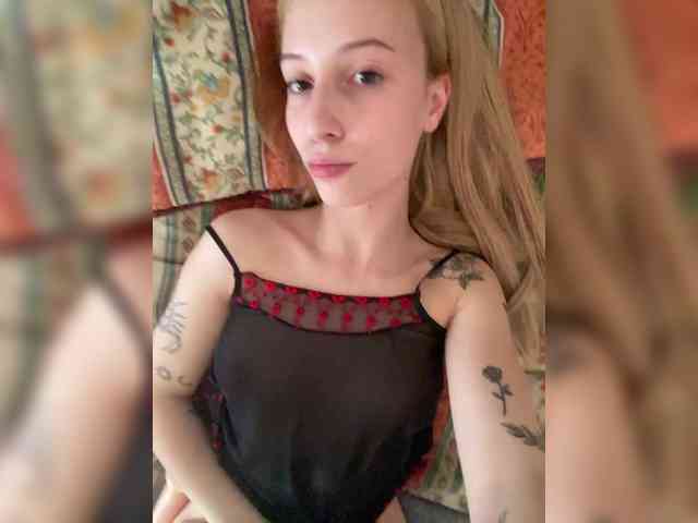 Thesweety webcam