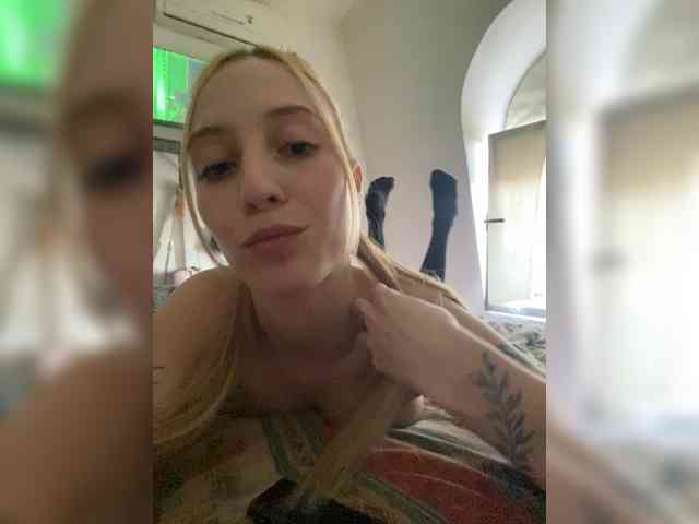 Thesweety webcam