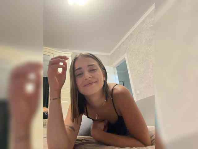 Модель: Katya182