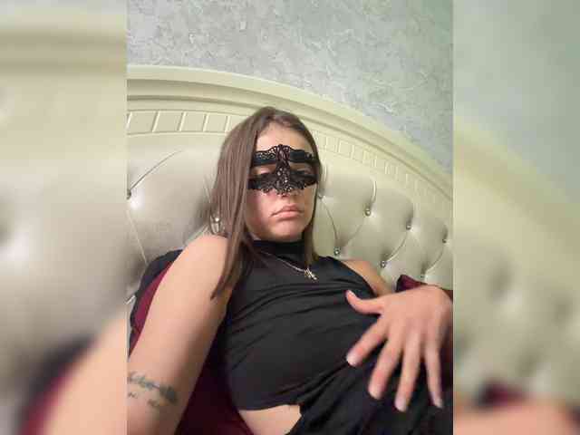 Katya182 webcam