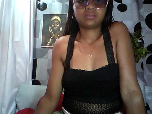 Camgirl HotGirlsX sur Bongacams