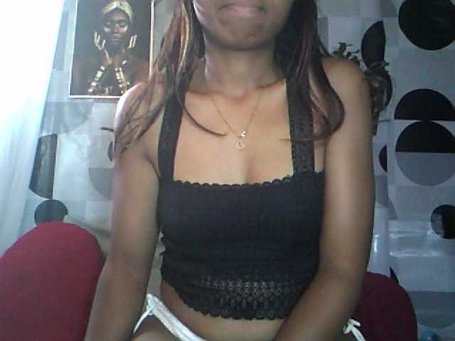 Camgirl HotGirlsX sur Bongacams