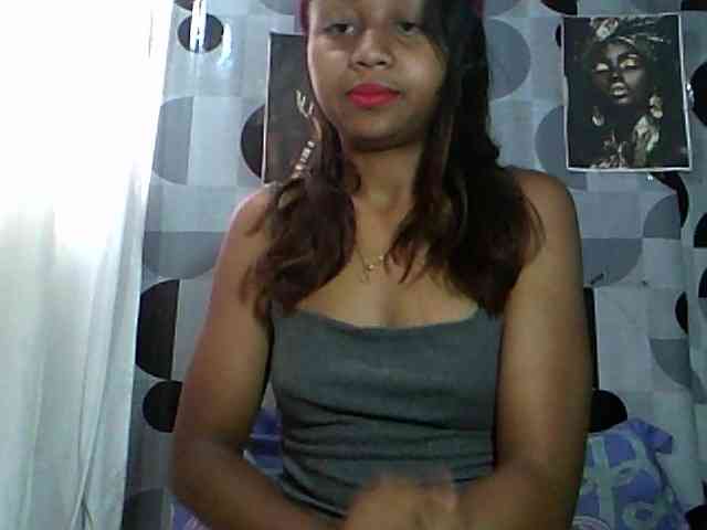 HotGirlsX webcam