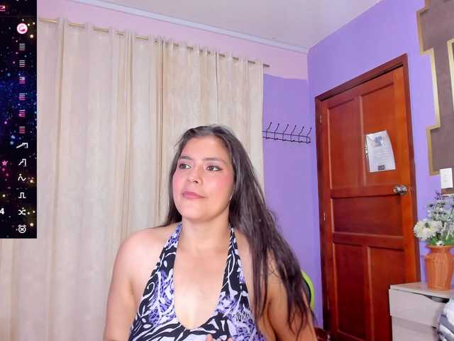 alma-alvaress live cam on BongaCams