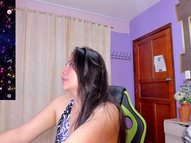 alma-alvaress live cam on BongaCams