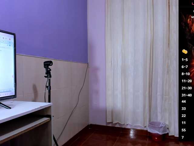 alma-alvaress live cam on BongaCams