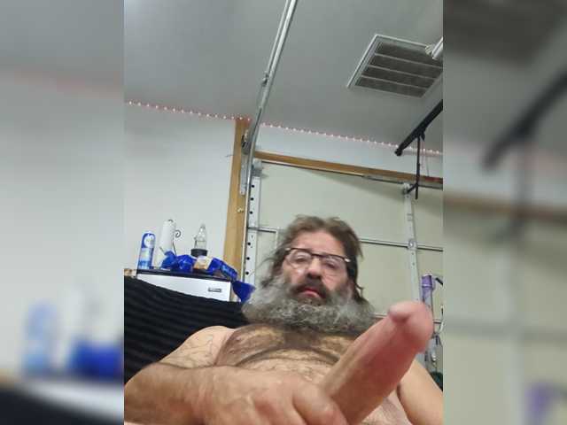 DaddyZachariahBigDick