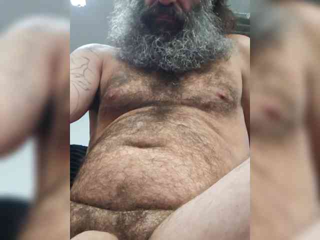DaddyZachariahBigDick