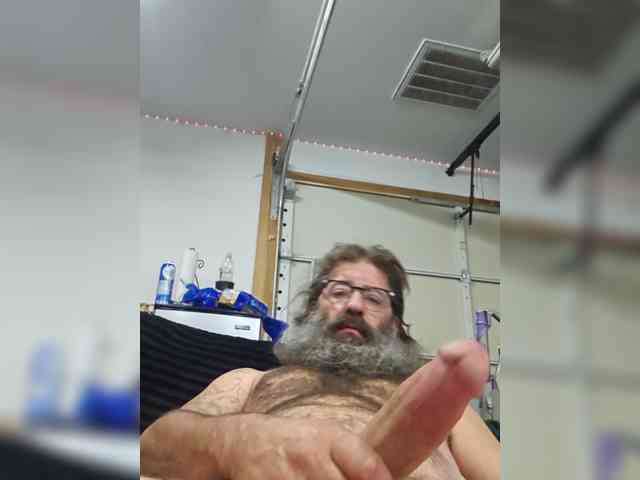 DaddyZachariahBigDick